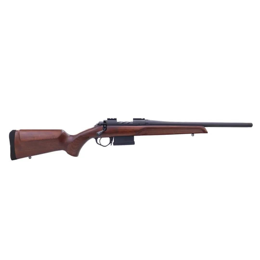 Rifle CBC Bolt Action Ranger .308 WIN Cano 18″ Madeira
